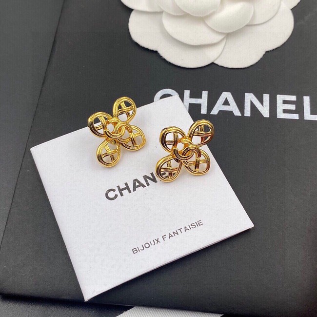 Chanel Earrings CE10822