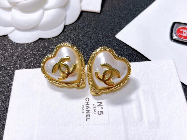 Chanel Earrings CE10823