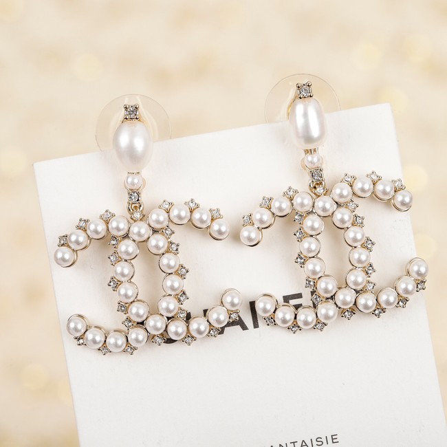 Chanel Earrings CE10829