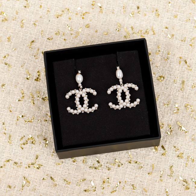 Chanel Earrings CE10829