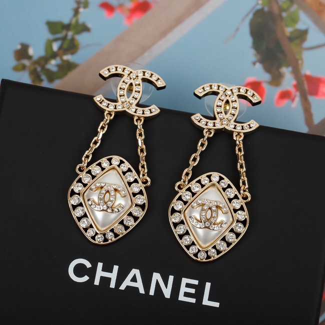 Chanel Earrings CE10830