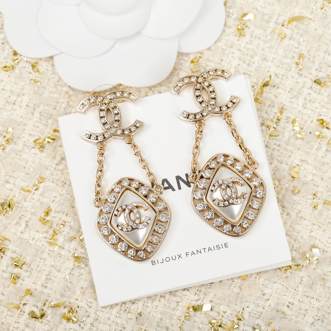 Chanel Earrings CE10830