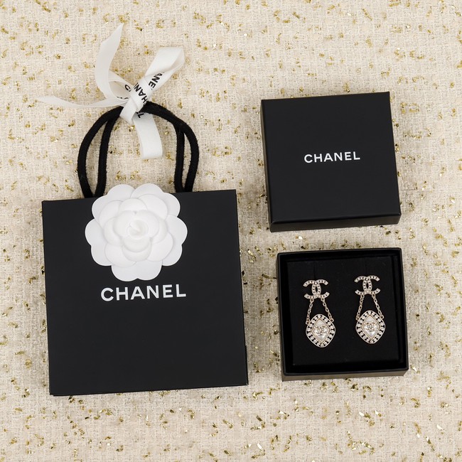 Chanel Earrings CE10830