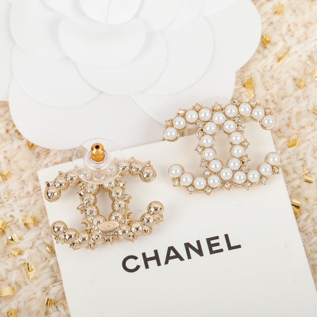 Chanel Earrings CE10831