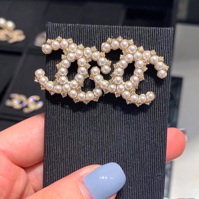 Chanel Earrings CE10831