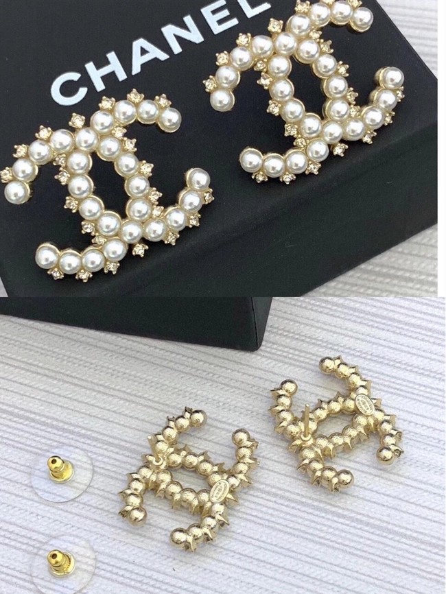 Chanel Earrings CE10831