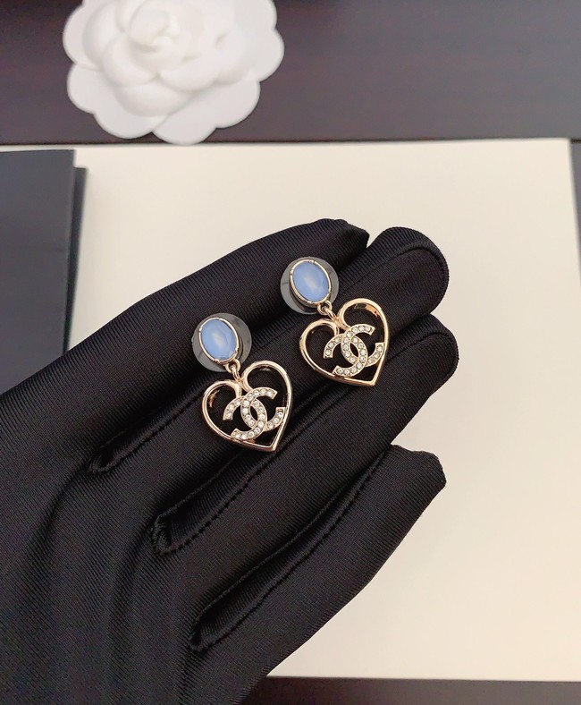 Chanel Earrings CE10837