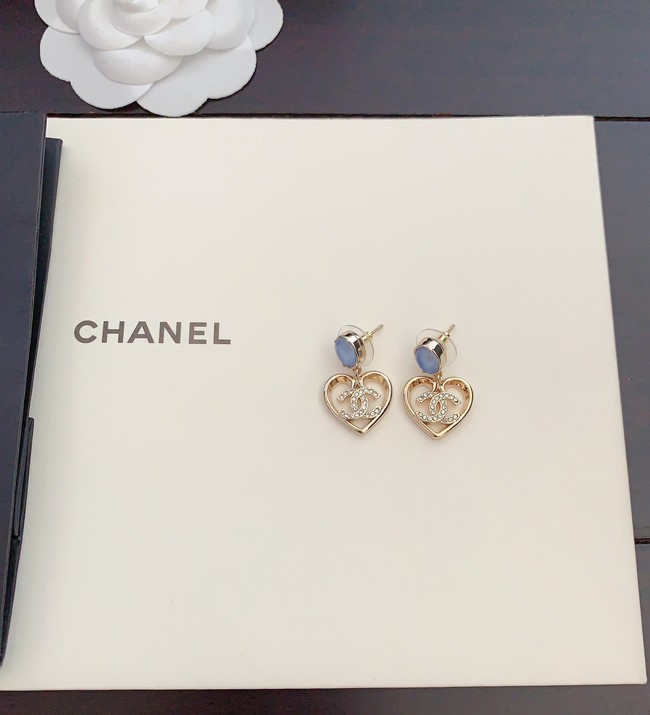 Chanel Earrings CE10837