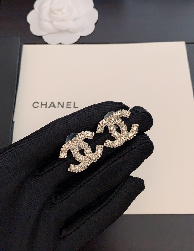 Chanel Earrings CE10838
