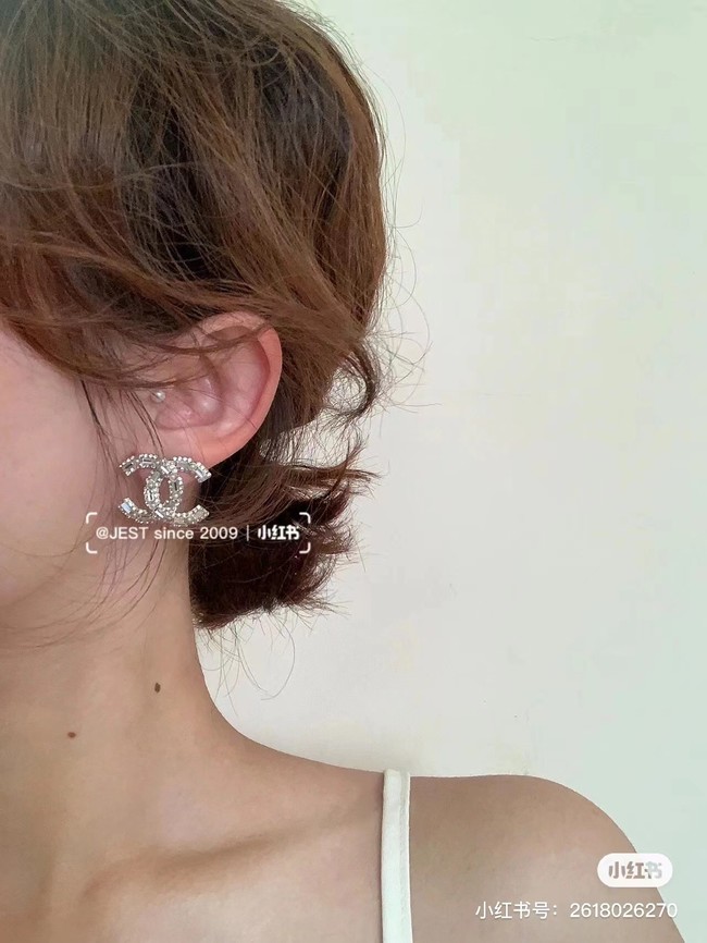 Chanel Earrings CE10838
