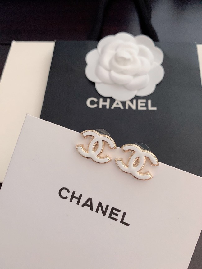 Chanel Earrings CE10840