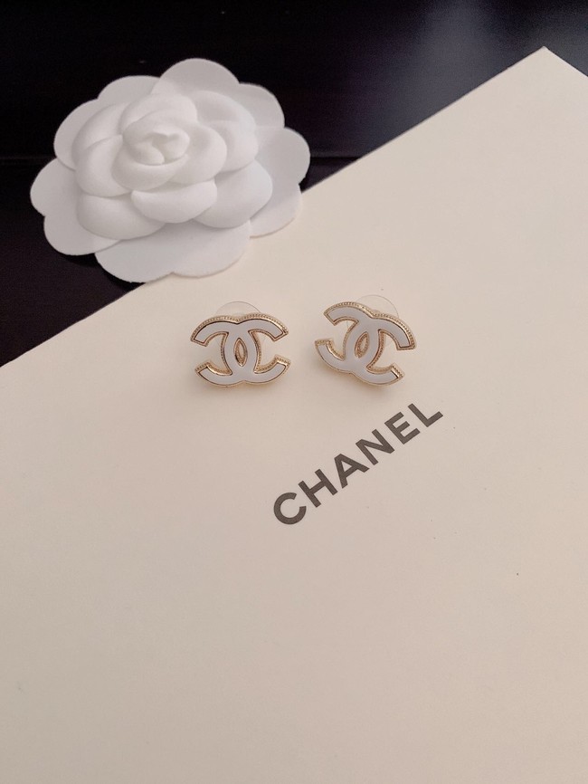 Chanel Earrings CE10840