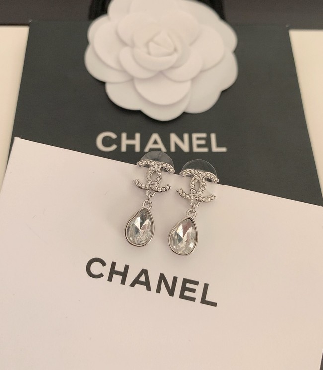 Chanel Earrings CE10841