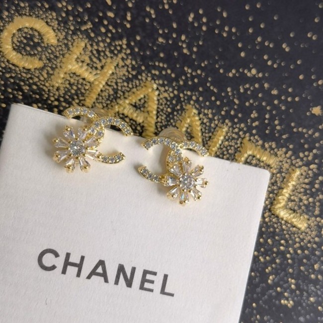 Chanel Earrings CE10842