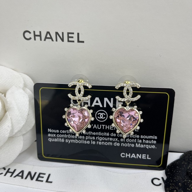 Chanel Earrings CE10844