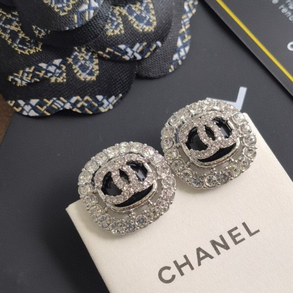 Chanel Earrings CE10845