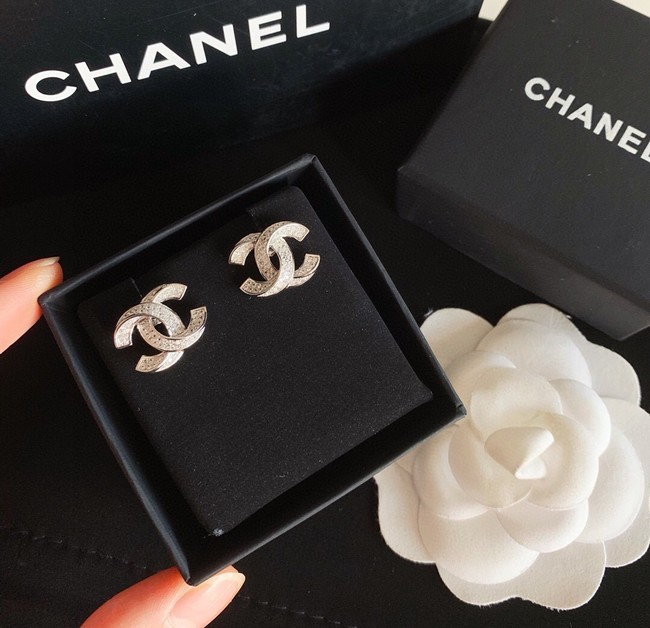 Chanel Earrings CE10846