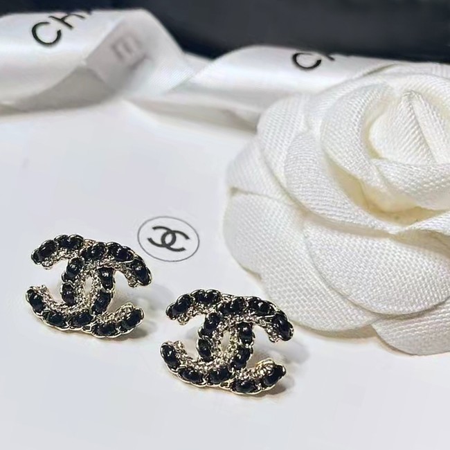 Chanel Earrings CE10852