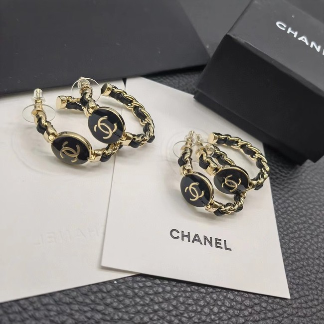 Chanel Earrings CE10853