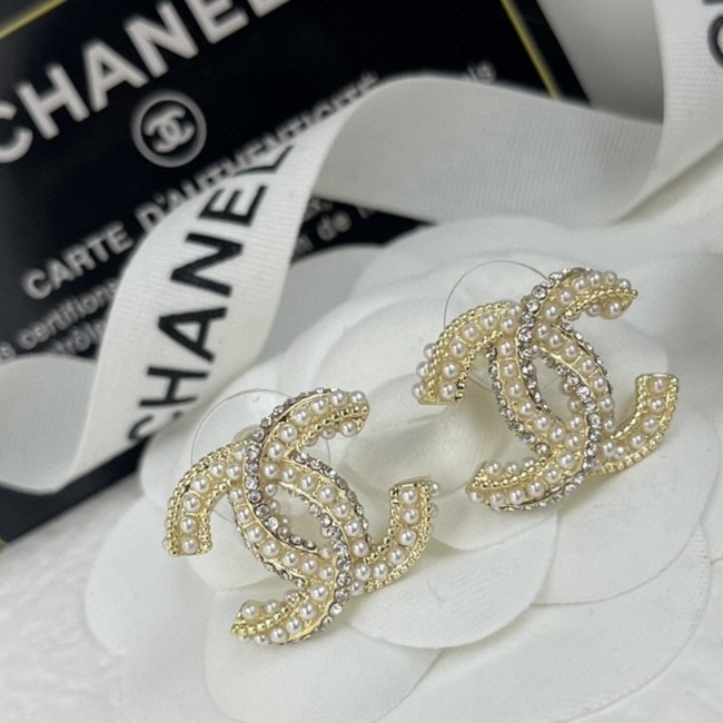 Chanel Earrings CE10854