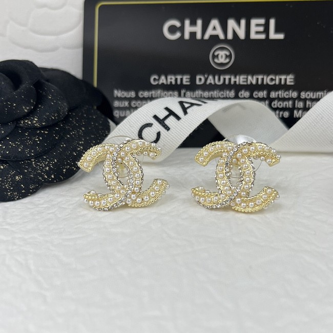 Chanel Earrings CE10854