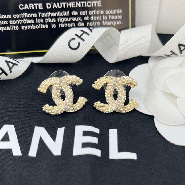 Chanel Earrings CE10854