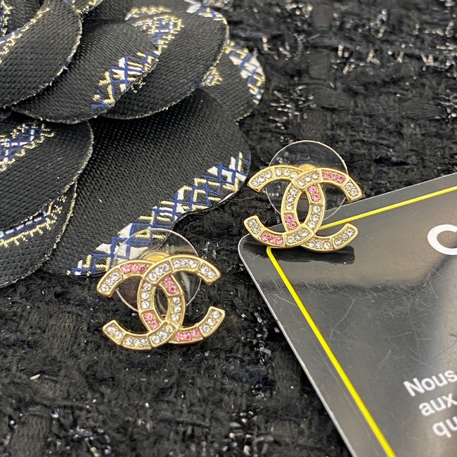Chanel Earrings CE10855