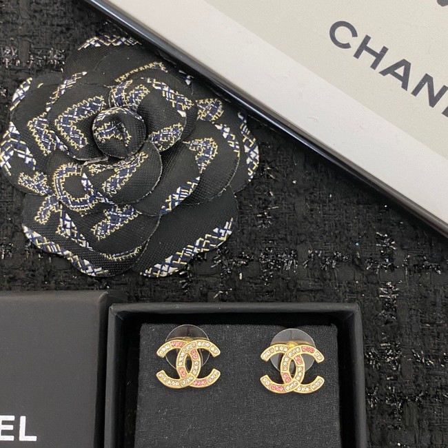 Chanel Earrings CE10855