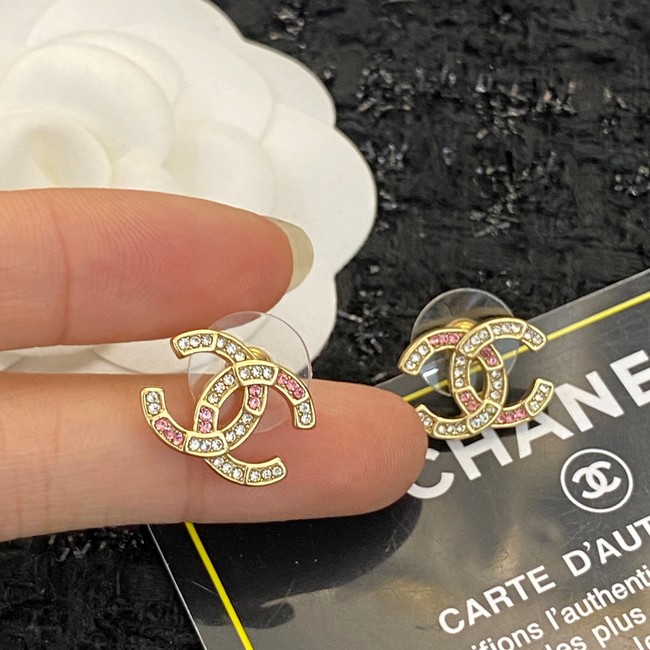 Chanel Earrings CE10855