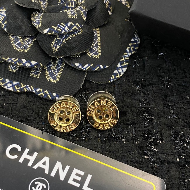 Chanel Earrings CE10856