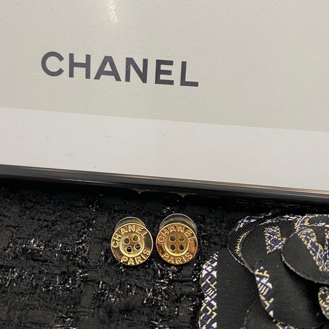 Chanel Earrings CE10856