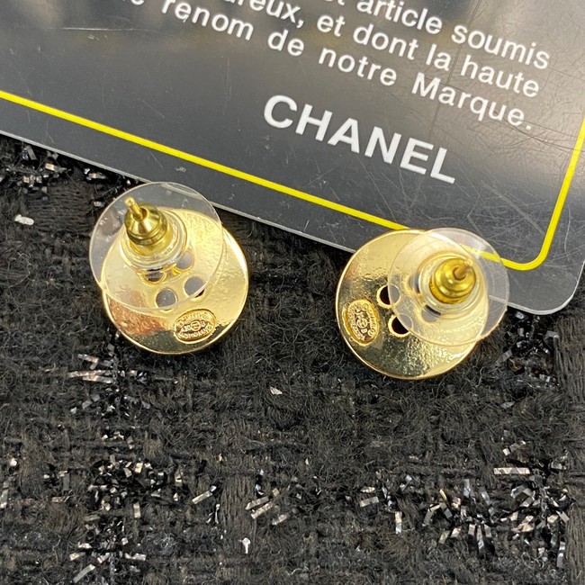 Chanel Earrings CE10856