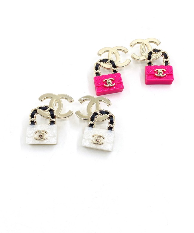 Chanel Earrings CE10880