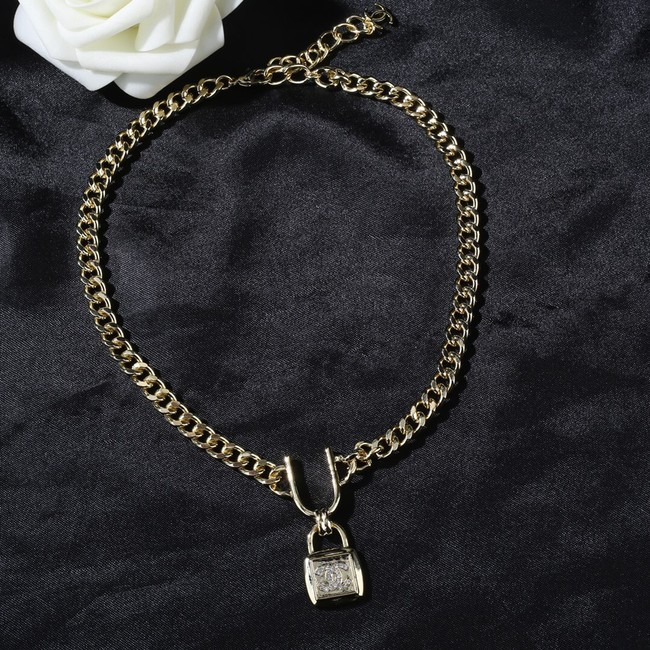 Chanel Necklace CE10848