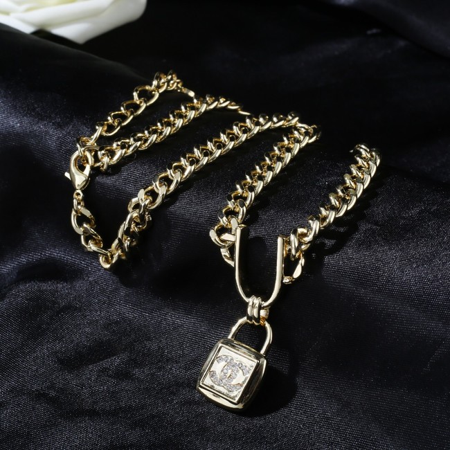 Chanel Necklace CE10848