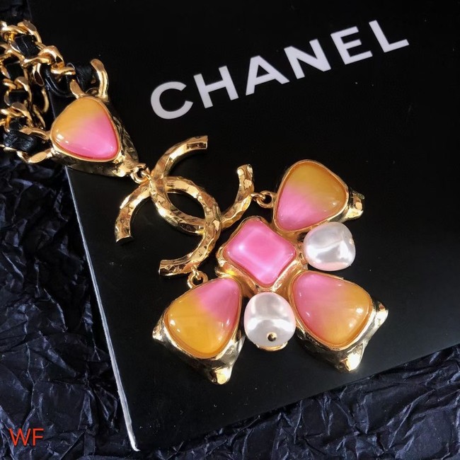 Chanel Necklace CE10862