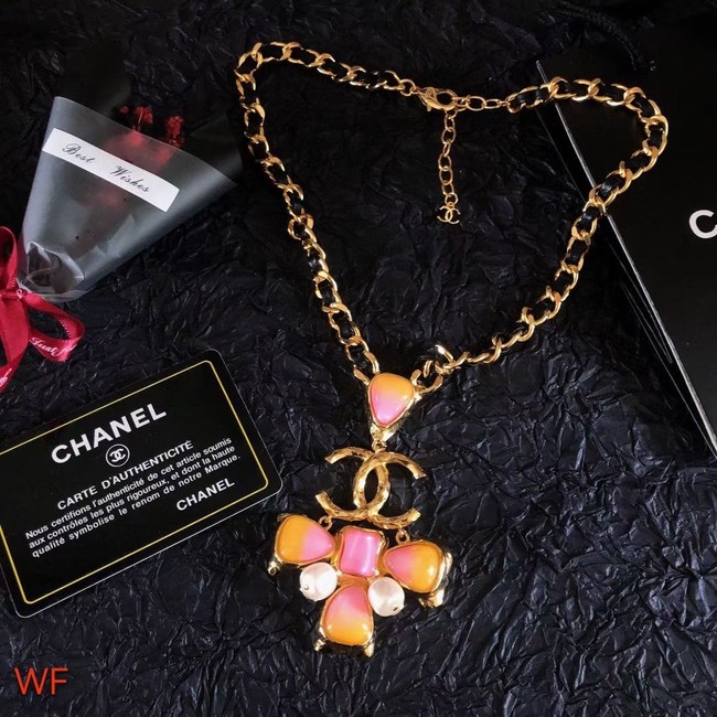 Chanel Necklace CE10862