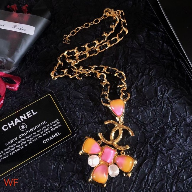 Chanel Necklace CE10862