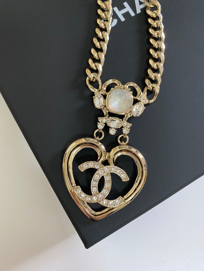 Chanel Necklace CE10869
