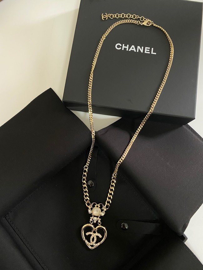 Chanel Necklace CE10869