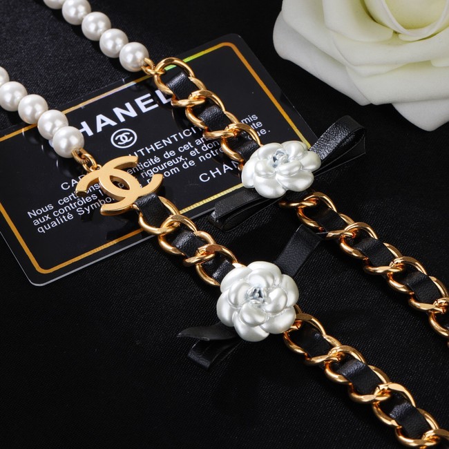 Chanel Necklace CE10884