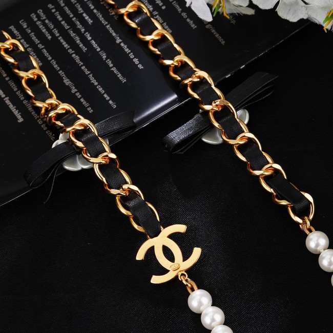Chanel Necklace CE10884