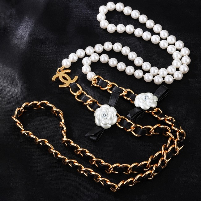 Chanel Necklace CE10884