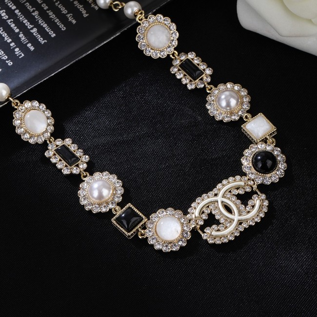 Chanel Necklace CE10885