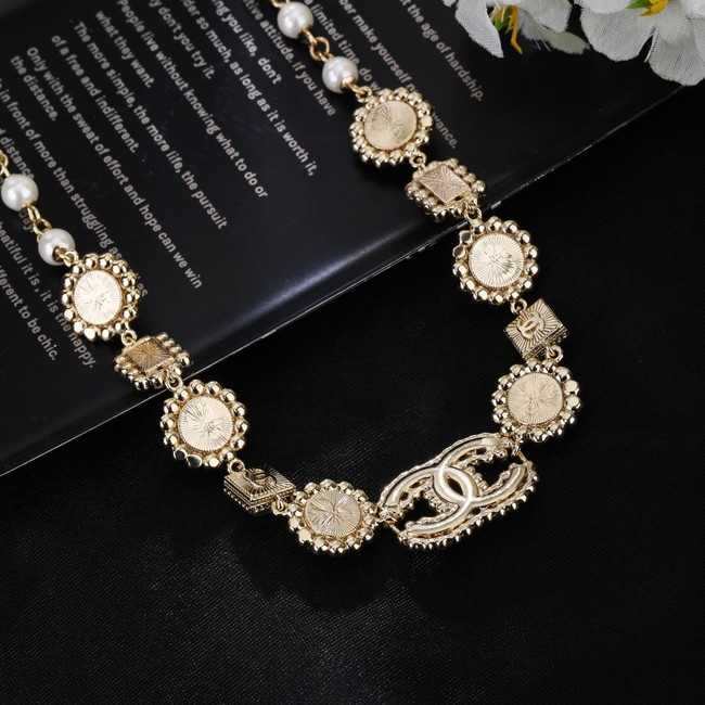 Chanel Necklace CE10885