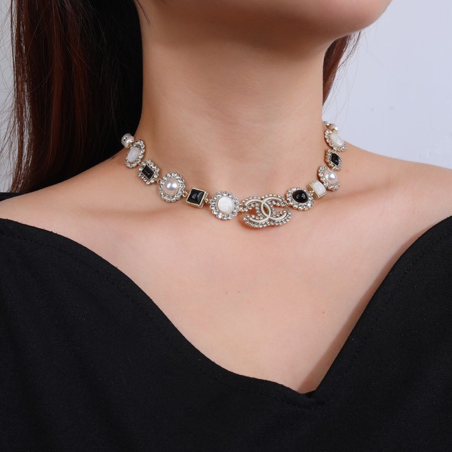 Chanel Necklace CE10885