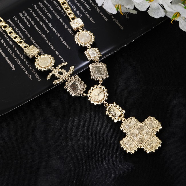 Chanel Necklace CE10886