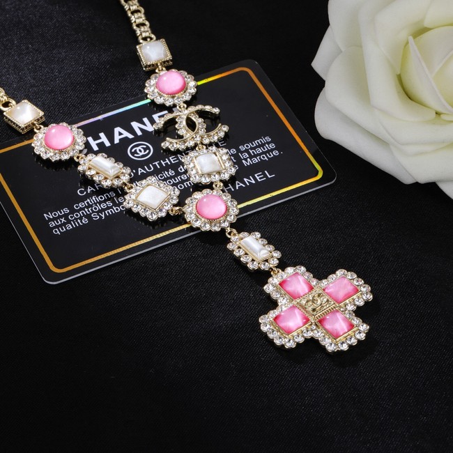 Chanel Necklace CE10886
