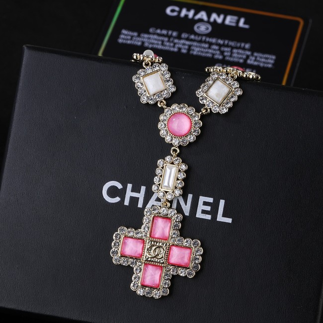 Chanel Necklace CE10886