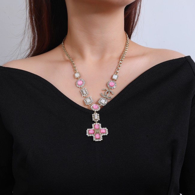 Chanel Necklace CE10886